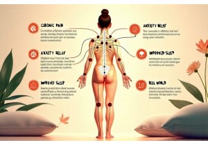 Step by Step Acupuncture Guide for Holistic Wellness