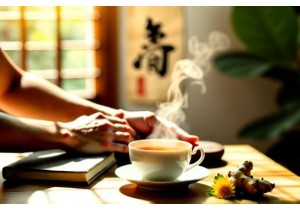 Elevate Your Routine with Thoughtful TCM Self Care Steps