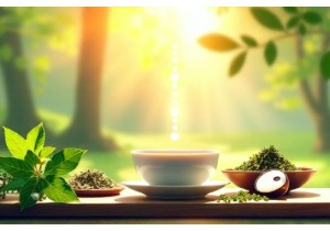 Holistic Solution for Sugar Cravings with Spleen Care