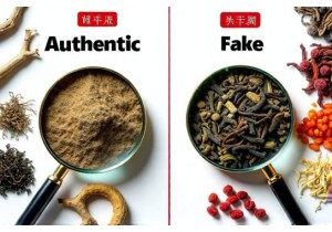 Authentic vs Fake Chinese Herbal Medicines: What to Know