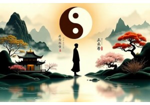 Nature Cycles and Human Health in Chinese Medicine Philosophy