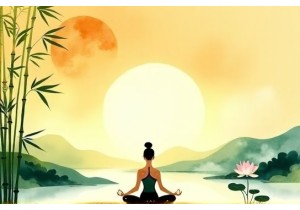 Mindful Self Care Routines Drawn from TCM Traditions