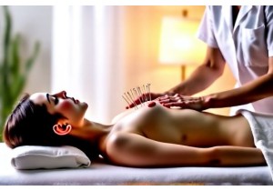 Acupuncture Guide to Hormonal Balance and Wellbeing