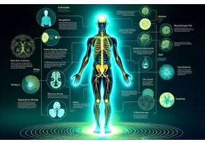 The Science Behind Qi from a Modern Perspective