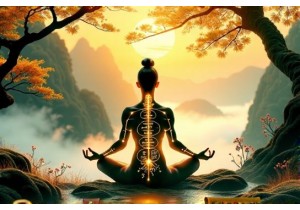 Foundations of TCM Basics You Need to Start Your Journey