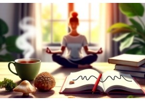 Holistic Solution for Concentration Issues Using Focus Herbs