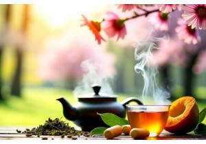 Natural Remedy for Allergies Found in Seasonal TCM Care