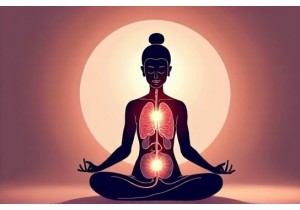 TCM for Anxiety Managing Worry with Spleen Support