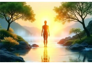 Qi Explained How Vital Energy Influences Physical Health