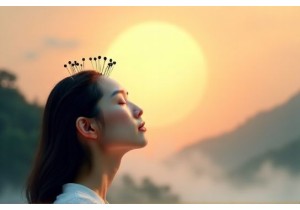 Acupuncture Guide to Emotional Wellbeing and Mental Clarity