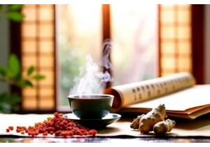 Optimize Wellbeing with Practical TCM Daily Tips and Diet Insights