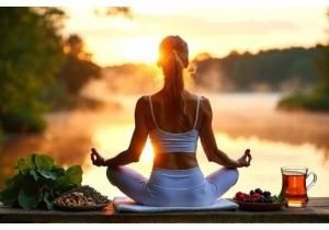 Holistic Solution for Menopause Symptoms Naturally Managed