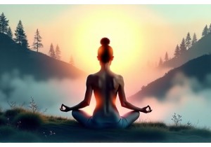 Qi Explained Enhancing Mental Clarity Through Stillness