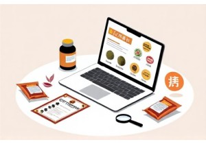 How to Buy Authentic Chinese Herbs Online Safely and Wisely