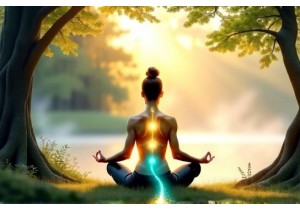 Beginner Guide to Balancing Qi for Optimal Wellness