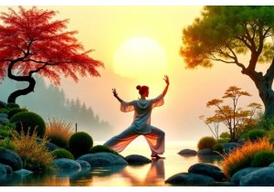 Embrace a Holistic Lifestyle Through Seasonal TCM Changes