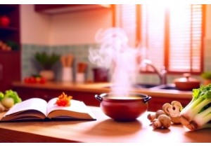 Discover the Power of TCM Diet for Long Term Wellness