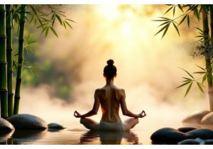 Prioritize Self Care Using Proven TCM Relaxation Techniques