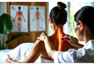 Integrative Pain Relief Therapy Combining Acupuncture and Tui Na