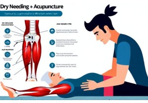 Is Dry Needling vs Acupuncture Right for Sports Injury Recovery