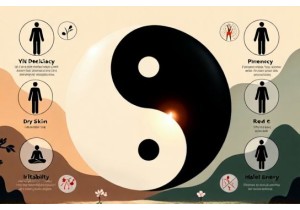 Yin Yang for Beginners Recognizing Imbalances in Daily Life