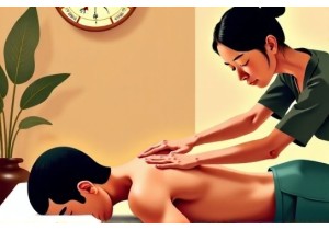 Tui Na Massage Moves That Target Shoulder Pain Effectively