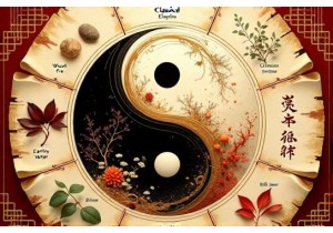 Classical Theories Behind Chinese Medicine Philosophy
