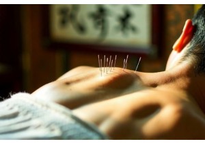 Reducing Inflammation with Regular Acupuncture Therapy Sessions