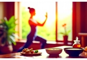 Morning TCM Daily Tips to Start the Day in Balance