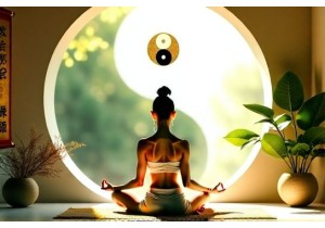 The Timeless Legacy of Chinese Medicine Philosophy Today