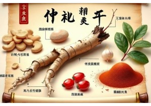 Choosing the Right Chinese Herbs for Your Needs