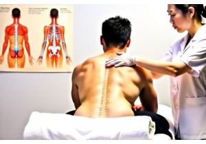 Tui Na Massage Helps Improve Posture and Spinal Alignment