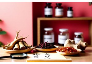 Trusted Sources for Purchasing Authentic Chinese Herbs