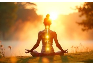 Why Qi Matters in Preventive Health and Wellbeing