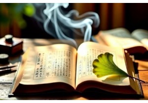 Classical Texts That Define Chinese Medicine Philosophy