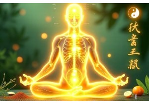 Qi Explained How It Powers Traditional Chinese Medicine