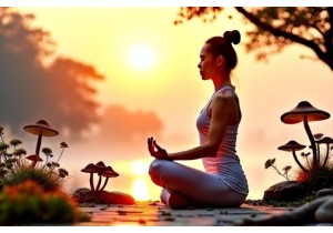 Unlock Calm and Clarity with TCM Focused Preventive Health Tools