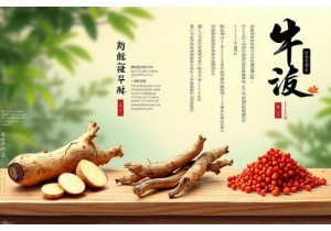 Simple Guide to Commonly Used Chinese Medical Herbs