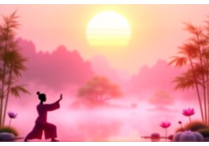 Integrate Holistic Lifestyle Choices Using TCM Wisdom Daily