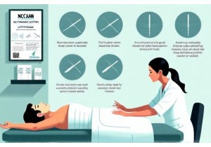 Acupuncture Guide to Understanding Needles and Safety Measures