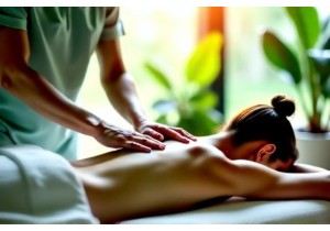 Top Benefits of Acupuncture Therapy for Holistic Wellness