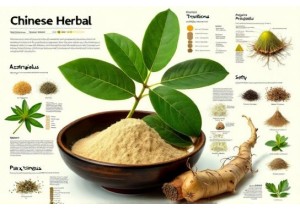 Guide to Safe and Effective Chinese Herbal Treatments