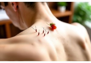 TCM Treatment for Poor Memory Enhance Cognition