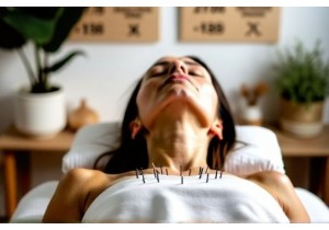Natural Ways to Achieve Pain Relief with Acupuncture