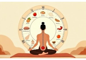 Introducing Meridian Clocks to Daily Wellness Routines