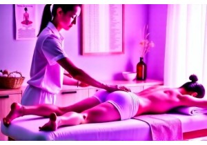 Natural Alternatives to Painkillers Acupuncture and Tui Na Explained