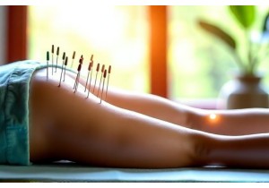 How Acupuncture Works to Improve Range of Motion Daily
