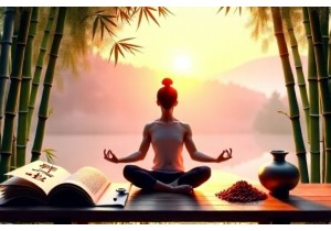 Maintain Balance with Trusted TCM Daily Health Guidance