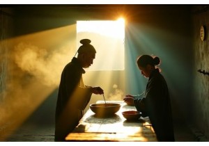 Community Healing Traditions in Rural China