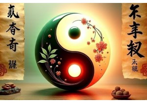 The Role of Balance in Traditional Chinese Healing Arts